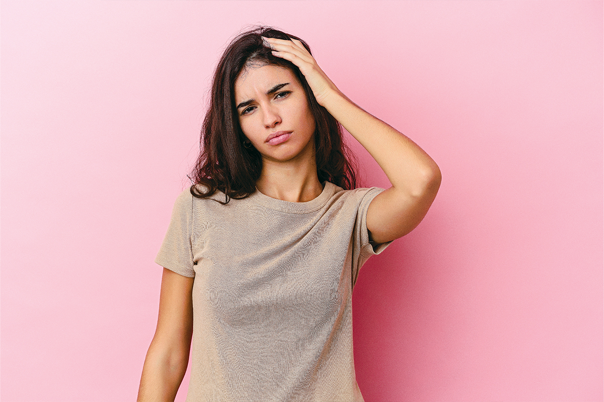 The Hormone Whisperer What Your Body Is Trying to Tell You