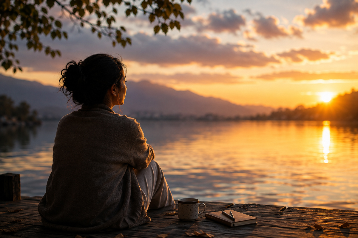 Some of life’s greatest lessons arrive disguised as heartbreak