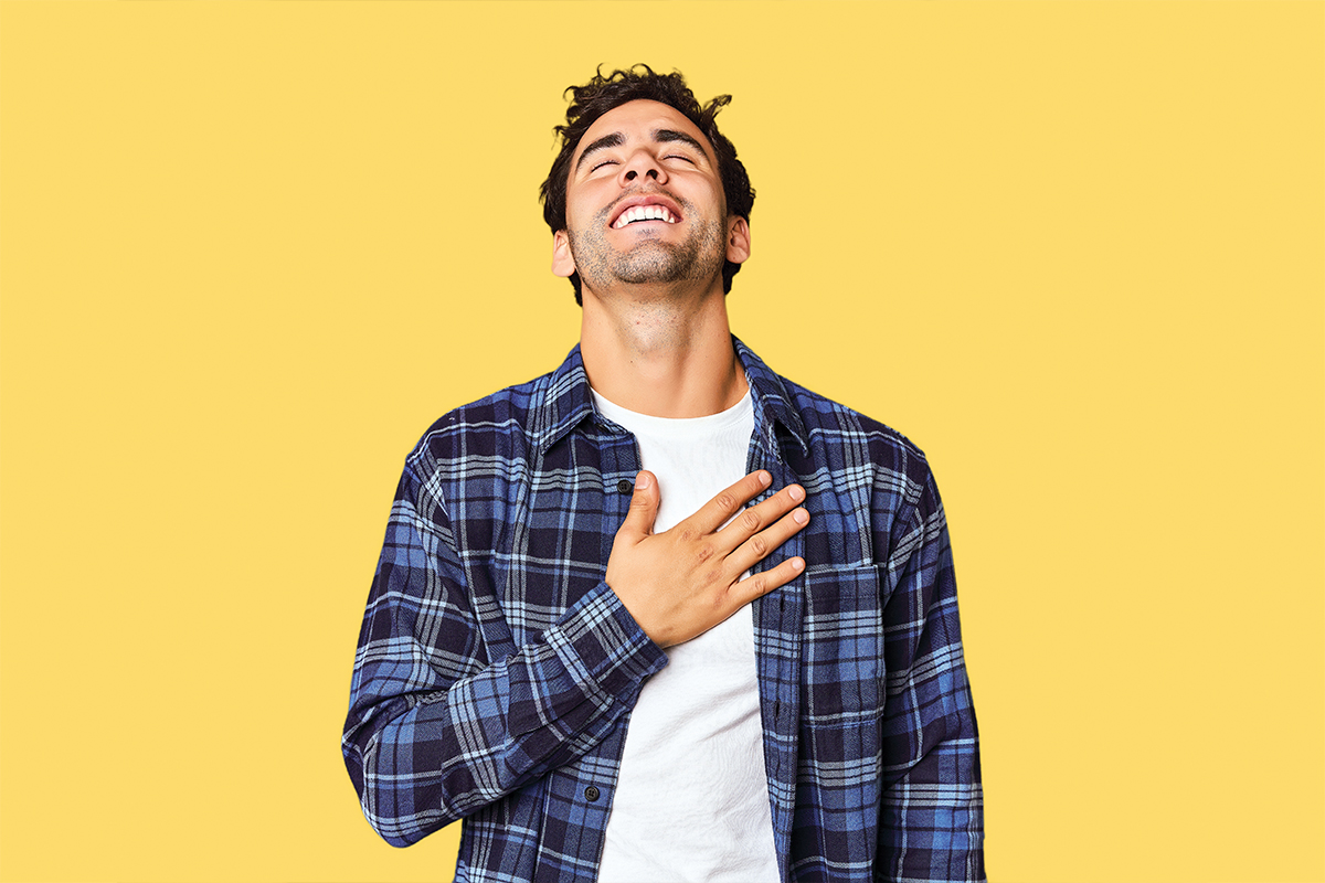 The Compliment Gap: Do Men Hear Enough Praise?