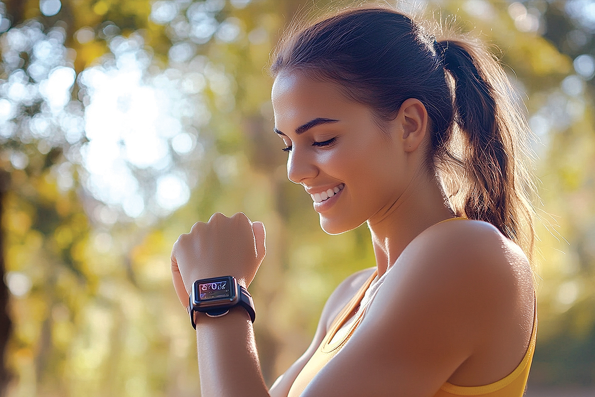 No Time to Exercise? Think Again!