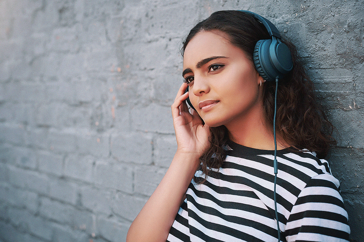 Guilty of Playlist Prejudice?